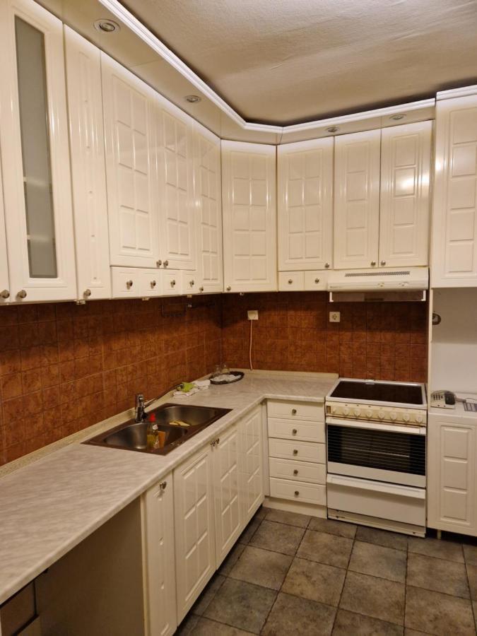 Avalon Apartments Belgrado Exterior foto